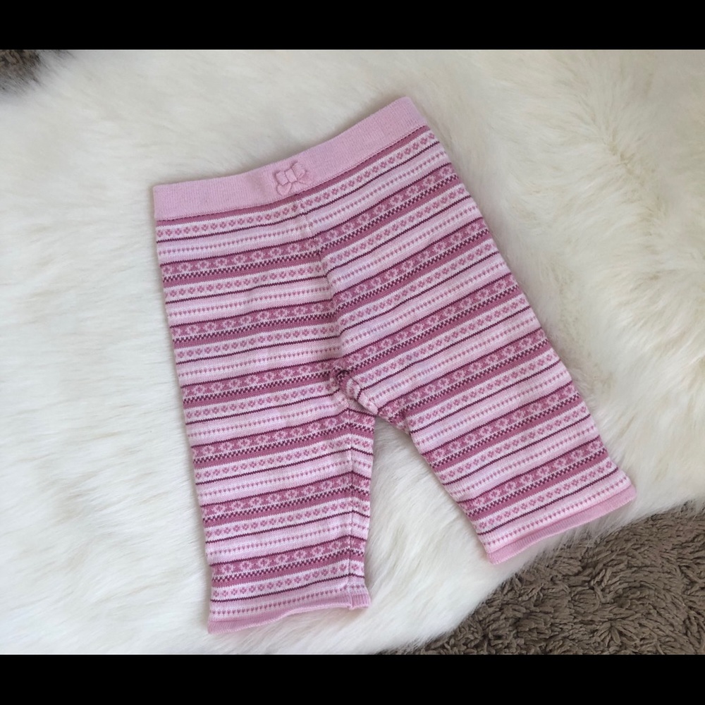 Janie & Jack 3-6 pant